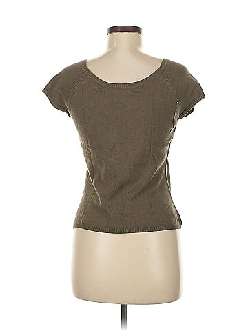 Xhilaration Short Sleeve T-Shirt (view 2)