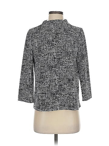 MELLODAY 3/4 Sleeve Blouse (view 1)