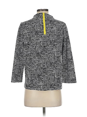 MELLODAY 3/4 Sleeve Blouse (view 2)