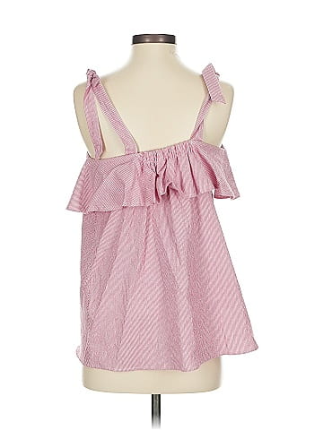 Isabel Maternity Sleeveless Top (view 2)