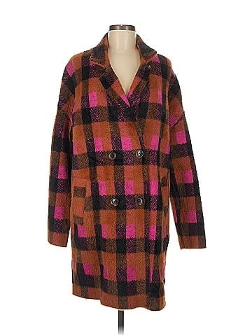 NVLT Coat (view 1)