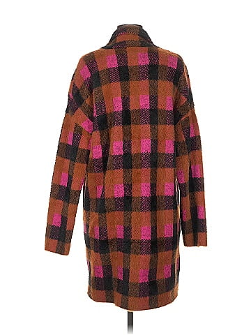 NVLT Coat (view 2)