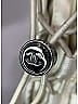 Chanel Ivory Ankle Boots Size 12 (estimated) - photo 5