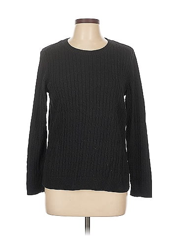 Croft & Barrow Pullover Sweater (view 1)