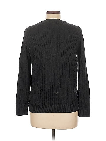 Croft & Barrow Pullover Sweater (view 2)