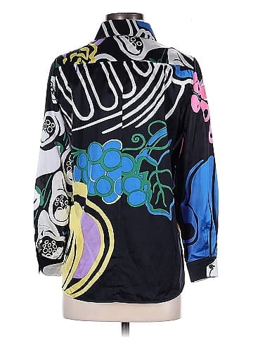 J.W. Anderson Kimono (view 2)