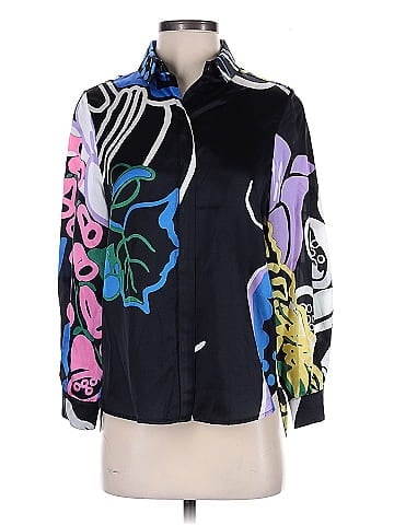J.W. Anderson Kimono (view 1)
