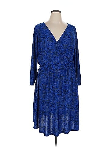 IGIGI Casual Dress (view 1)