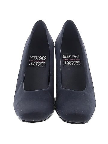 Mootsies Tootsies Heels (view 2)