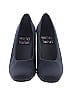 Mootsies Tootsies Blue Heels Size 7 - photo 2