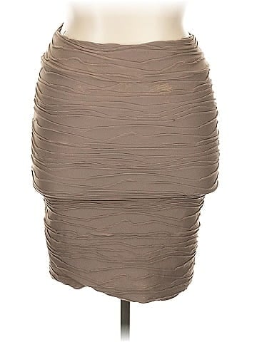 Brat Star Formal Skirt (view 2)