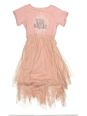 Mia Joy Dress (view 1)