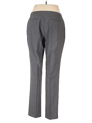 Elie Tahari Wool Pants (view 2)