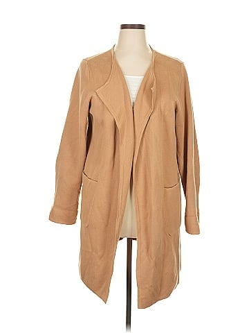 Quince Coat (view 1)