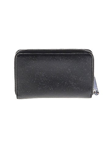 Marc by Marc Jacobs Leather Wristlet (view 2)