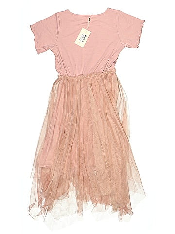 Mia Joy Dress (view 2)