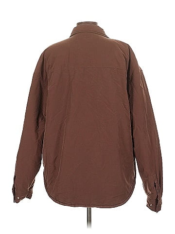 Standard Cloth Jacket (view 2)