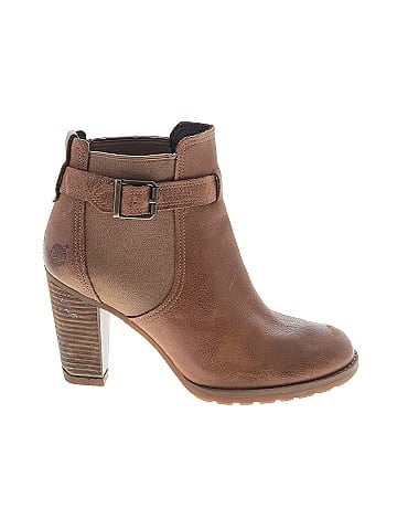 Timberland Ankle Boots (view 1)