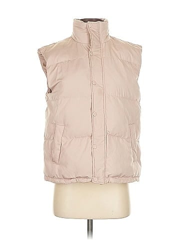 A New Day Vest (view 1)