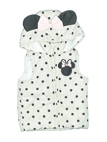 Disney Vest (view 1)