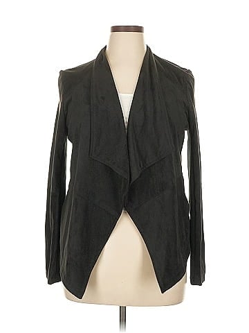 BB Dakota Blazer (view 1)