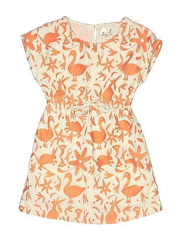 Peek... Dress (view 1)