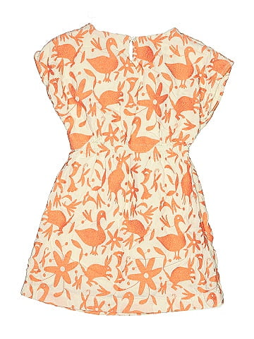 Peek... Dress (view 2)