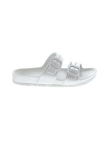 Shade & Shore Sandals (view 1)