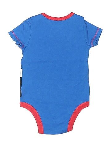 Marvel Short Sleeve Onesie (view 2)