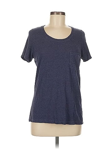 Monrow Short Sleeve T-Shirt (view 1)