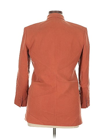 Assorted Brands Silk Blazer (view 2)