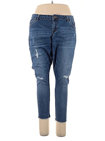 Wit & Wisdom Jeans (view 1)