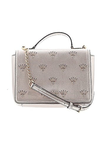 Kate Spade New York Leather Satchel (view 1)