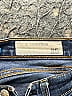 Rag & Bone/JEAN 100% Polyurethane Hearts Blue Jeans Size 25 waist - photo 4