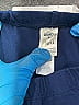 OshKosh B'gosh Solid Blue Athletic Shorts Size 10 - photo 3