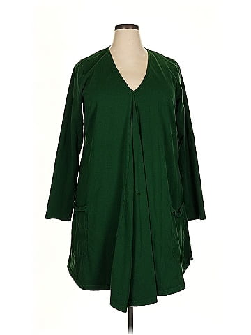 eShakti Casual Dress (view 1)