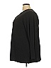 Susan Graver Black 3/4 Sleeve T-Shirt Size 2X - photo 5