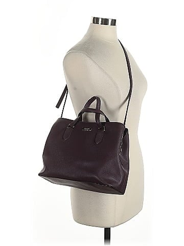 Kate Spade New York Leather Satchel (view 2)