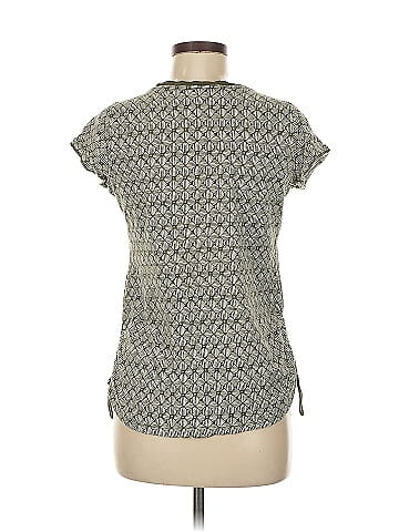 Liz Claiborne Short Sleeve Top (view 2)