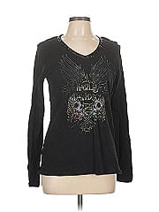 Harley Davidson Long Sleeve T Shirt