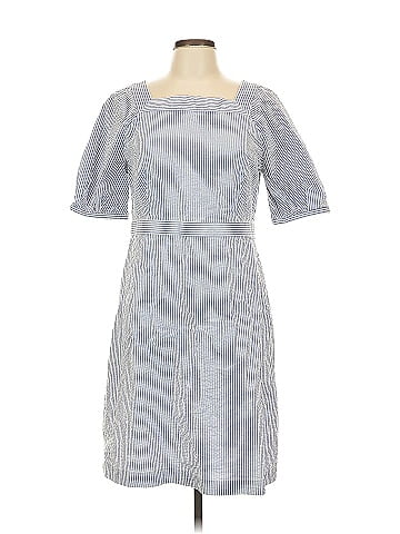 Ann Taylor Factory Casual Dress (view 1)