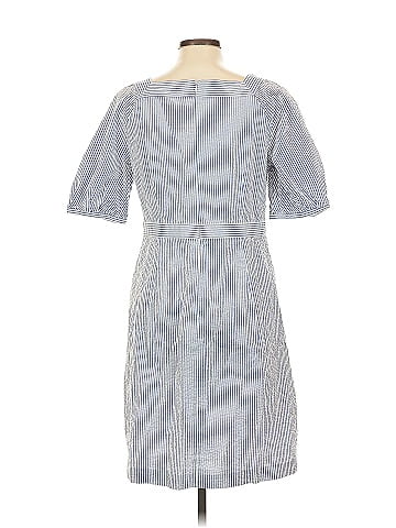Ann Taylor Factory Casual Dress (view 2)