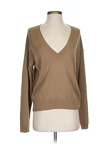 Open Edit Pullover Sweater (view 1)