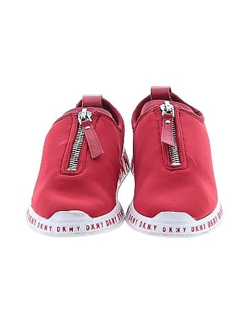 DKNY Sneakers (view 2)