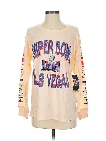 47 Brand Long Sleeve T-Shirt (view 1)