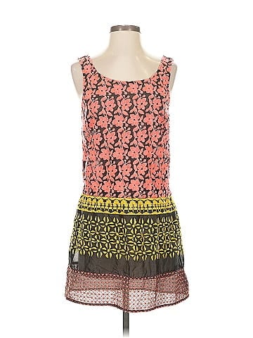 Tracy Reese Casual Dress (view 1)