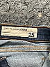 Rag & Bone/JEAN Blue Jeans Size 25 waist - photo 4