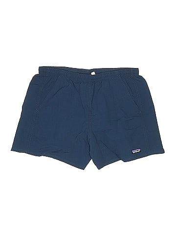 Patagonia Athletic Shorts (view 1)