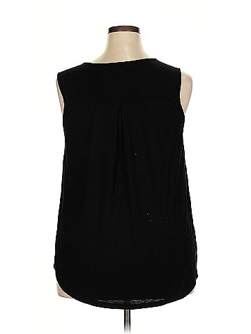 Papermoon Sleeveless Blouse (view 2)