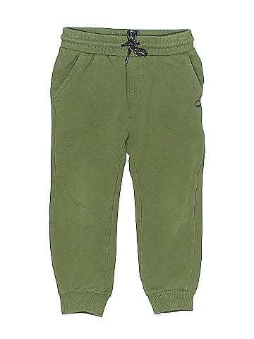 Mayoral Casual Pants (view 1)